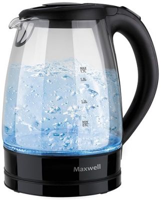 Чайник Maxwell MW-1004 (MW-1004) Изображение №1