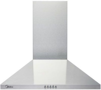 MH60C217X Каминная вытяжка Midea (Каминная вытяжка Midea) Изображение №1