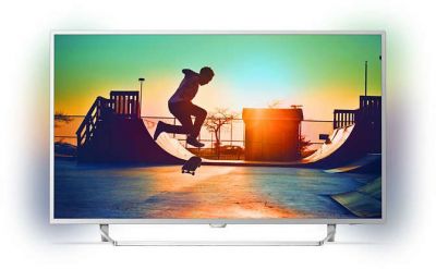 LED TV Philips 49PUS6412/12 (49PUS6412/12) Изображение №1