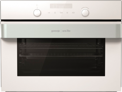 Встраиваемая духовка GORENJE BCM547ORAW (BCM547ORAW) Изображение №1