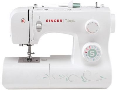 Швейная машина SINGER 3321 (3321) Изображение №1
