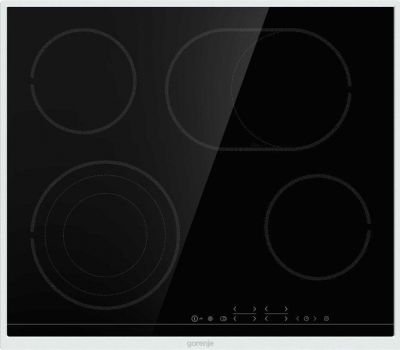 Встр.поверхность Gorenje ECT-646BX (ECT-646BX) Изображение №1