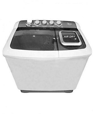 Полуавтомат Midea черный MTE-100B (MTE-100B) Изображение №1