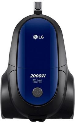 Пылесос LG VC53000EBNT (VC53000EBNT) Изображение №1