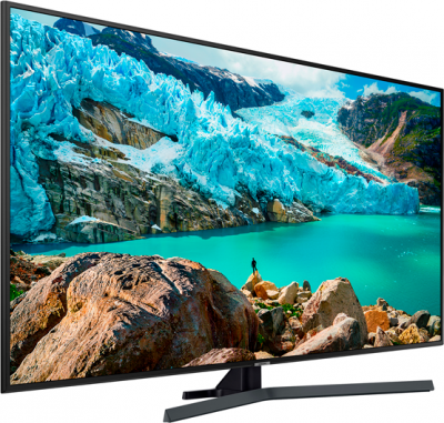 TV LCD SAMSUNG UE55RU7200UXCE (UE55RU7200UXCE) Изображение №1