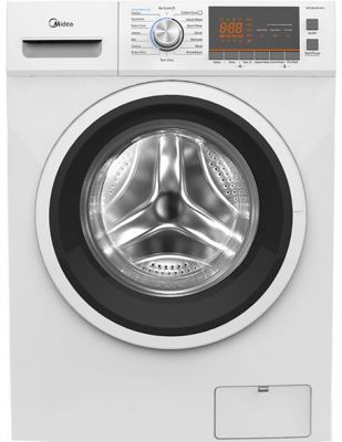 Стиральная машина фронтал Midea MFC80-EU1401S Slim (MFC80-EU1401S Slim) Изображение №1