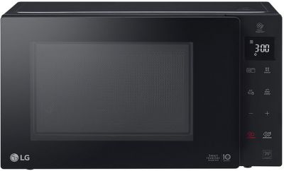 СВЧ LG MH6336GIB (MH6336GIB) Изображение №1