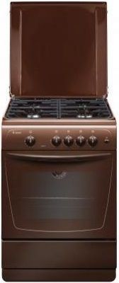 Плиты Газовые GEFEST ПГ 1200-С7 К59 (ПГ 1200-С7 К59) Изображение №2
