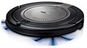 01 Робот-пылесос Philips / FC8715 (Робот-пылесос Philips / FC8715) Изображение №1