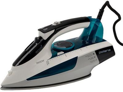 Утюг POLARIS PIR 2695AK (PIR 2695AK) Изображение №1
