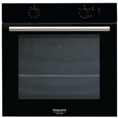 Встраиваемаядуховка газ Hotpoint-Ariston-BI GA2 124 BL (GA2 124 BL) Изображение №1