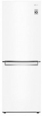 Холодильник LG GA-B399SQCL (GA B 399 SQCL) Изображение №1