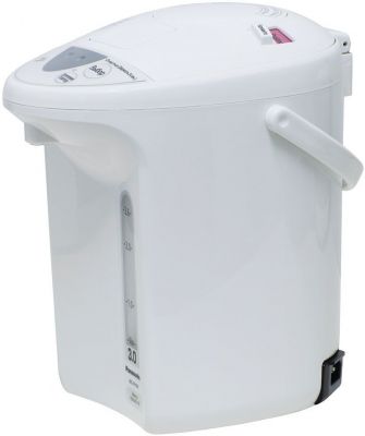 Термопот Panasonic NC-PH30ZTW (NC-PH30ZTW) Изображение №1