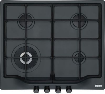 Встраиваемаяповерхность газ Franke FHTL 604 3G TC GF C (FHTL 604 3G TC GF C) Изображение №1