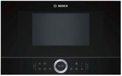 ВстраиваемаяСВЧ Bosch BFL 634 GB1 (BFL 634 GB1) Изображение №1