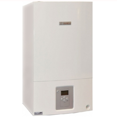 Газовый котёл Bosch WBN6000-35C RN S5700 +дымоход (Газовый котёл Bosch WBN6000-35C RN S5700 +дымоход) Изображение №1
