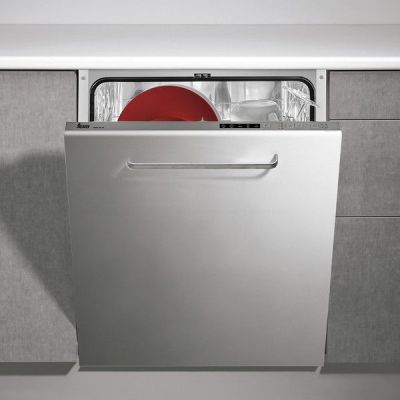 Встраиваемаяпосудомоечная машина 60 см Teka DW8 55 FI (DW8 55 FI) Изображение №1