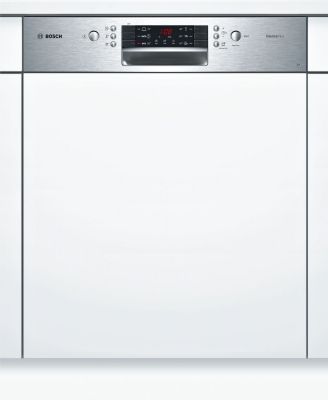 Встраиваемая посудомоечная машина Bosch SMI46KS00T (тип SI6P1B) (SMI46KS00T (тип SI6P1B)) Изображение №1
