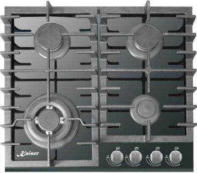 Варочная поверхность KAISER KCG 6383 Turbo (KCG 6383 Turbo) Изображение №1