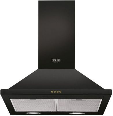 Вытяжка HOTPOINT-ARISTON HHPN 6.5F LM AN (HHPN 6.5F LM AN) Изображение №1