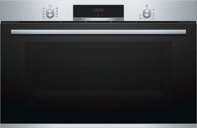 Встр.духовка Bosch VBD-554FS0 (VBD-554FS0) Изображение №1
