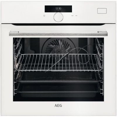 Встр.духовка AEG BSR-882320W (BSR-882320W) Изображение №1