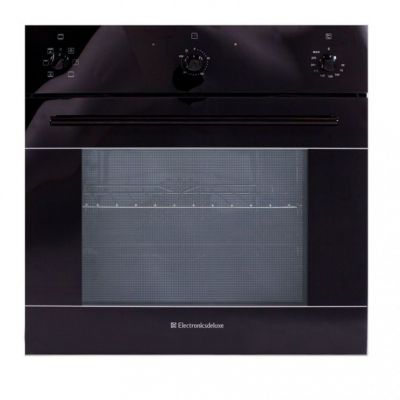 Встраиваемая духовка Электрическая DE LUXE / SVAR DL 6006.03 ЭШВ-033 (DL 6006.03 ЭШВ-033) Изображение №1