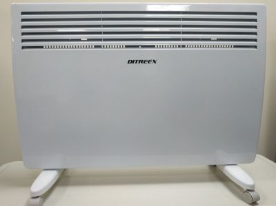 Конвекторные обогреватели NDM-15J (NDM-15J) Изображение №1