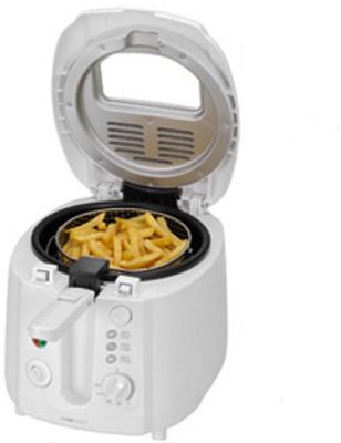 Фритюрница CLATRONIC FR 3390 2л (FR 3390 2л) Изображение №1