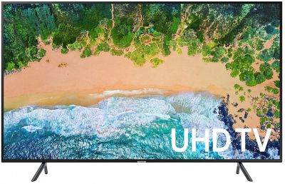 Телевизор Samsung LED UE 40 NU 7100 UXCE (LED UE 40 NU 7100 UXCE) Изображение №1