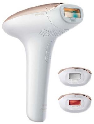 00 Фотоэпилятор Philips / SC1999 (Фотоэпилятор Philips / SC1999) Изображение №1