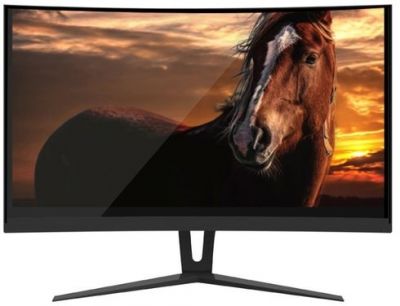 GMX27C144 Игровой монитор GameMax 7133 (Игровой монитор GameMax 7133) Изображение №1
