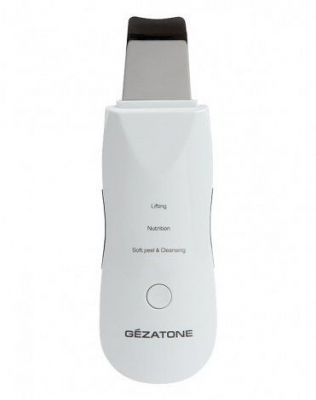 Прибор для лица ультразвуковой Gezatone Bio Sonic 800 (Bio Sonic 800) Изображение №1