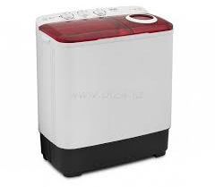 Стиральная машина полуавтоматическая TC 100 P red (TC 100 P red) Изображение №1