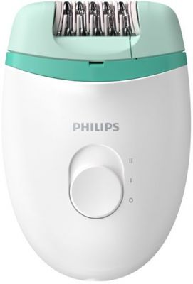 00 Эпилятор электрический Philips / BRE245 (Эпилятор электрический Philips / BRE245) Изображение №1