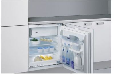 Встраиваемаяхолодильник Whirlpool-BI ARG 590/A+ (ARG 590/A+) Изображение №1