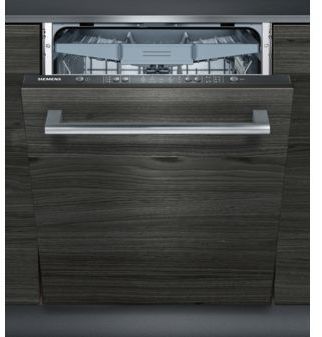 Встраиваемаяпосудомоечная машина 60 см Siemens SN 615 X00FR (SN 615 X00FR) Изображение №1