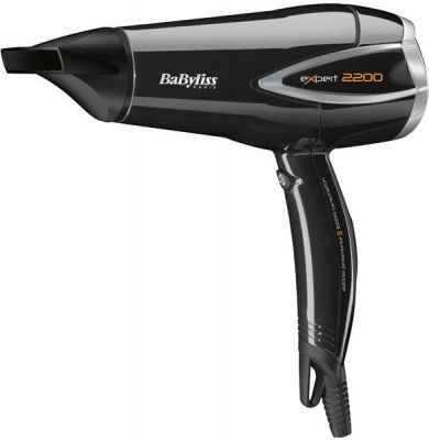 Фен Babyliss D342E (тип S251d) (D342E (тип S251d)) Изображение №1