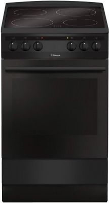 Плита стеклокерам. Hansa FCCM-58088 (FCCM-58088) Изображение №1