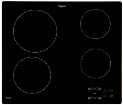 NE Встраиваемая варочная панель Whirlpool / AKT 8090 (Встраиваемая варочная панель Whirlpool / AKT 8090) Изображение №1