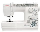 Clio 320 Швейная машина JANOME (Швейная машина JANOME) Изображение №1