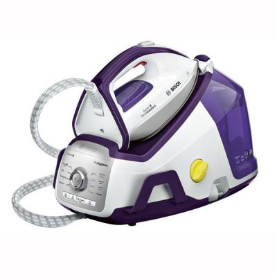 TDS8080 Паровая станция Bosch (Паровая станция Bosch) Изображение №1