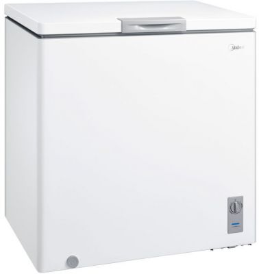 Морозильник Midea HS-259C1N (HS-259C1N) Изображение №1