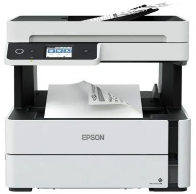 Струйный МФУ EPSON M3170 (M3170) Изображение №1