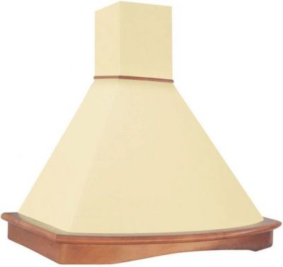 Вытяжка классика Teka Nubero 60 Beige (Nubero 60 Beige) Изображение №1