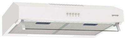 Вытяжка Gorenje WHU-529EW/M (WHU-529EW/M) Изображение №1