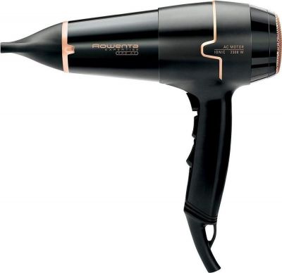 CV9520F0 Фен Rowenta Expertise Pro AC (Фен Rowenta Expertise Pro AC) Изображение №1