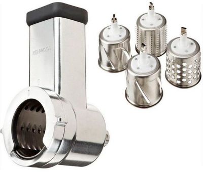 Насадка-терка ломтерезка Kenwood KAX643 Sense/kMix AW20011008 (KAX643 Sense/kMix AW20011008) Изображение №1