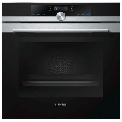 Встраиваемаядуховка электр. Siemens HB 633 GNS1 (HB 633 GNS1) Изображение №1