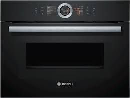 Встр.духовка Bosch CMG-636BB1 (CMG-636BB1) Изображение №1